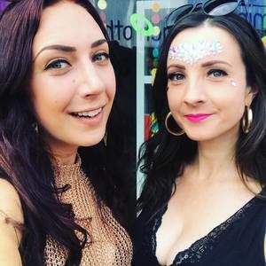 Meet your Posher, Stacey